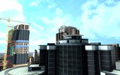 GTA V Arcadius Business Center