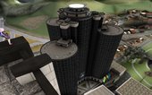 GTA V Arcadius Business Center