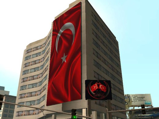 Turkıye Jet+Flag