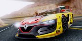 Renault Sport R.S.01