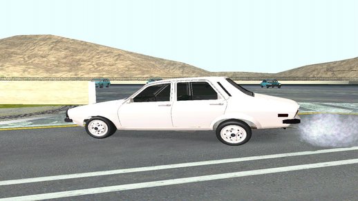 Dacia 1310 TX