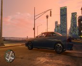 GTA IV/EFLC Los Santos Weather V [UPDATE 3.1.4]