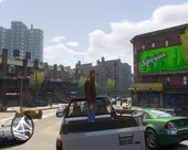 GTA IV/EFLC Los Santos Weather V [UPDATE 3.1.4]