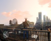 GTA IV/EFLC Los Santos Weather V [UPDATE 3.1.4]