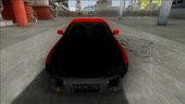 Nissan Skyline R33 Drift