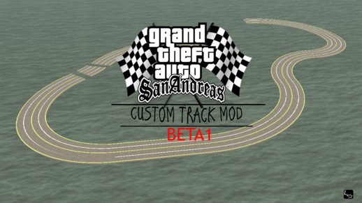 Custom Track Races