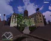 hospital_lae 4k