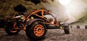 2016 Ariel Nomad