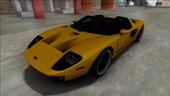 Ford GTX1