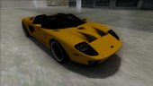 Ford GTX1