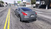 2003 Nissan 350z [Add-On / Replace | Tuning | Template] v1.1