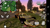 GTA V Buggy Ramp v2 No txd for android