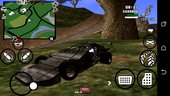 GTA V Buggy Ramp v2 No txd for android