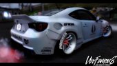 Scion FRS Aimgain