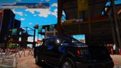 2010 Ford F150 [Unlocked | Template | Extras]