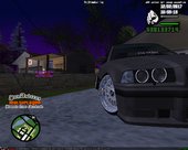 BMW E36 ORDER