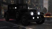 Albany Roosevelt [V1.2]