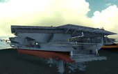 GTA V Aircraft Carrier