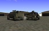 Iveco Lince LMV