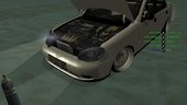 Daewoo Lanos Sedan 2001 EDIT