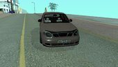 Daewoo Lanos Sedan 2001 EDIT