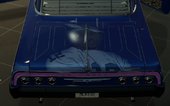 Chevrolet Impala 1964 SS Hard Top [Add-On | Tuning | Wipers] Version 3.0