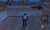 Addon For GTA V Hud v0.925 by DK22Pac