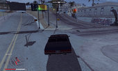 Addon For GTA V Hud v0.925 by DK22Pac