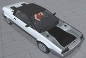 GTA V Dinka Blista Cabrio