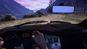 Peugeot 405 [Add-On / Replace]