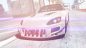 Honda S2000 ''Katil''