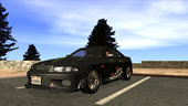 Nissan Skyline GTS25-t Mk.IX [R33] IVF [Tunable]