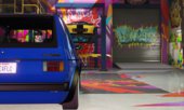 Golf Mk1 VR6 [Add-on/Replace] 1.3