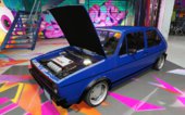 Golf Mk1 VR6 [Add-on/Replace] 1.3