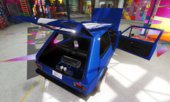 Golf Mk1 VR6 [Add-on/Replace] 1.3