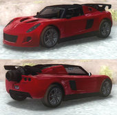 GTA V Coil Rocket Voltic