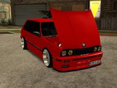 BMW e30 Touring 3.8 BiTurbo