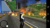 GTA V MINIGUN No Txd For Android