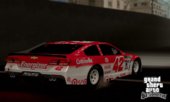 2017 Chevrolet SS Nascar #42 Target