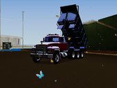 1992 Mack RD 690 V1.0