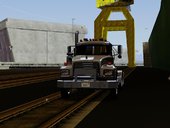 1992 Mack RD 690 V1.0