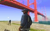 Watch Dogs 2: Marcus [FIX]