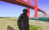 Watch Dogs 2: Marcus [FIX]