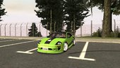 Mitsubishi Eclipse GTS Mk.III IVF + ADB [Tunable]