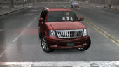 Albany Cavalcade 2nd gen. V1.2