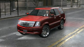 Albany Cavalcade 2nd gen. V1.2