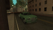 GTA IV Schyster PMP600