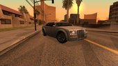 GTA IV Schyster PMP600