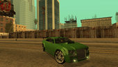 GTA IV Schyster PMP600