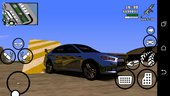 GTA V Karin Kuruma Armored No Txd For Android